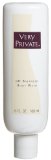 Very Private pH Balanced Body Wash, 6-Ounce Bottle