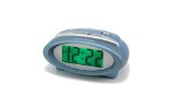 Equity by La Crosse 30330 Digital Alarm Clock with Night Vision Technology