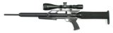 AirForce Condor Air Rifle - .177 Caliber 1450 FPS w/4-16x50 Scope & 1