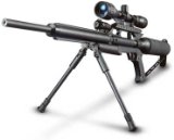 AirForce Condor, Fully Loaded PCP Air Rifle air rifle