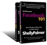 Facebook and Twitter 101 Training