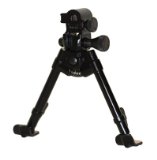 Versa-Pod® Model 71 All-Steel Bipod