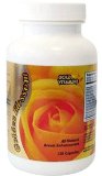 Golden Blossom Breast Enhancement pill 120 Capsules