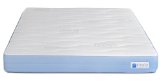 Invigo Fresh Natural Latex 8-Inch Mattress White With Exclusive Invigo Fresh Benefits, Queen