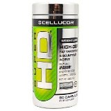 Cellucor Super HD Weight Loss, Appetite Control 120 Ct.