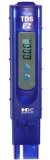HM Digital TDS-EZ Water Quality TDS Tester, 0-9990 ppm Measurement Range , 1 ppm Resolution, +/- 3% Readout Accuracy