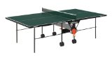 Butterfly TW23 Outdoor Home Rollaway Table Tennis Table