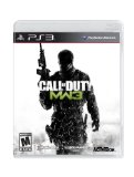 Call of Duty: Modern Warfare 3