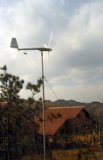 ALEKO WG3KW 3000W 3KW Watt Residential-Commercial Wind Generator Wind Turbine