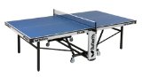 Butterfly Club Table Tennis Rollaway
