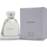 Vera Wang Sheer Veil By Vera Wang For Women. Eau De Parfum Spray 3.4 oz