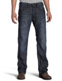 Buffalo by David Bitton Men's Driven Vintage Worn Jean