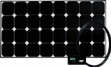 Go Power! GP-RV-95 95-Watt Solar Kit with 25 Amp Digital Regulator