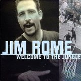 Welcome to the Jungle