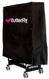 Butterfly TC1000 Table Tennis Table Cover