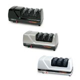 Chef's Choice 120 Diamond Hone 3-Stage Professional Knife Sharpener