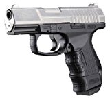 Walther CP99 Compact Nickel air pistol
