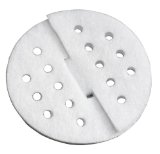 Honeywell HMP-12P QuickSteam Mineral Absorption Pad, 12 Pack