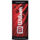 Wilson Feather Shuttlecocks