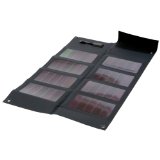 Sunforce 22010 12-Watt Folding Solar Panel