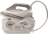Rowenta DG5030 1750 Watt Pro Iron Steam Station with Stainless Steel Soleplate