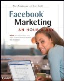 Facebook Marketing: An Hour a Day