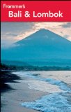 Frommer's Bali and Lombok (Frommer's Complete Guides)