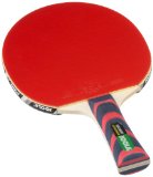 JOOLA CLASSIC Recreational Table Tennis Racket