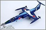 F104J Okinawa JASDF 1:72 Witty Wings 72016-009