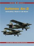 Antonov An-2: Annushka, Maid of All Work - Red Star Vol. 15