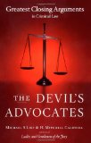 The Devil's Advocates: Greatest Closing Arguments in Criminal Law