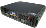 Sunforce 11260 2500-Watt Pure Sine Wave Inverter