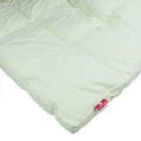 Seven Comforts Premium Latex Foam Mattress Pad (Queen)