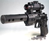 Beretta XX-Treme air pistol