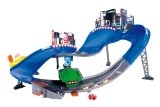 Cars Micro Drifters Super Speedway Playset