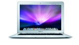 Apple MacBook Air MC234LL/A 13.3-Inch Laptop