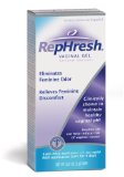 RepHresh Vaginal Gel, 4 Prefilled Applicators