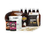 Mr. Beer Premium Gold Edition Home Brew Kit
