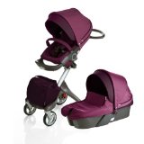 Stokke Xplory Newborn Stroller