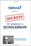 Secrets to Winning a Scholarship
