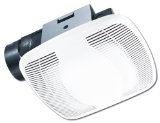 Air King BFQ 90 High Performance Bath Fan, 90-CFM
