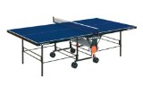 Butterfly TW24B Outdoor Playback Rollaway Table Tennis Table
