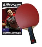 Killerspin 110-05 Jet 500 Table Tennis Racket