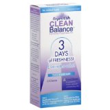 RepHresh Clean Balance Feminine Freshness Kit, (Part-1, Cleans, 4.5-Ounce Bottle, Part-2, Conditions, 0.07-Gel Applicator)