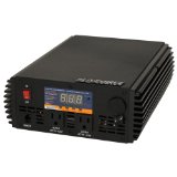 Sunforce 11240 1000-Watt Pure Sine Wave Inverter with Remote Control