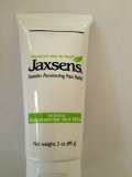 Jaxsen's, All Natural Soothing Herbal Relief and Healing Cream for Muscle and Joint Pain