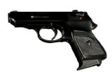 9mm Blank Firing PPK - Replica Blank Firing Starter Pistol 9mm