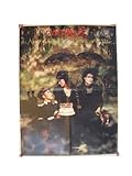 Coco Rosie Poster The Adventures Of Ghost CocoRosie