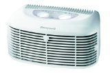 Honeywell HHT-011 Compact Air Purifier with Permanent HEPA Filter