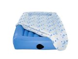 AeroBed Sleep Tight Inflatable Bed for Kids